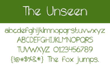 The Unseen Letters